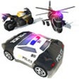 Icon of program: Police Chase Smash Arcade