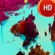 Icon of program: Amazing Pixel Art HD Wall…