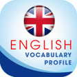 Icon of program: English Vocabulary Profil…