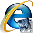 Icono de programa: Save Internet Explorer Ca…