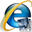 Icon of program: Save Internet Explorer Ca…