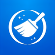 Icono de programa: CleanApp - Storage Cleane…
