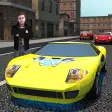 Icon of program: Real Car City Driver 3D