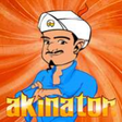 Icono de programa: Akinator for Windows 10