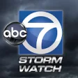 Icon of program: WJLA ABC7 StormWatch Weat…