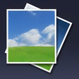 Icon of program: PhotoPad Pro Edition