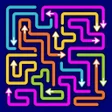 Icono de programa: Arrow Puzzle: Thinking Ga…