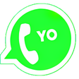 Icon of program: YO Whats plus New Version…