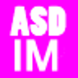 Icono de programa: AshSofDev Image Mapper