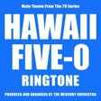 Icon of program: Hawaii 5 0 Ringtone