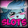 Icon of program: Fantasy Slots - Little Po…