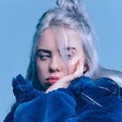Icono de programa: Billie Eilish Mp3 Full So…