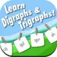 Icon of program: Digraph Trigraph Recognit…