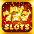 Golden Legend Slot 777 icon