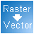 Icono de programa: Raster to Vector