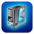 Icon of program: Tcp Client Server