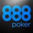 Icon of program: 888 Poker: Real Money Tex…