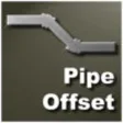 Icon of program: Pipe Offset Calculator