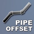 Icono de programa: Pipe Offset Calculator