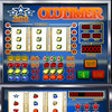 Icon of program: Oldtimer slotmachine