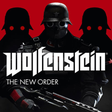 Icono de programa: Wolfenstein: The New Orde…