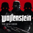 Icon of program: Wolfenstein: The New Orde…