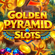 Icon of program: Golden Pyramid Slots