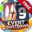 Icon of program: Event Countdown Beautiful…