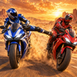 Icon of program: Rival Rush: Moto Combat