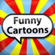 Icon of program: Funny Cartoon Strips and …