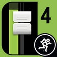 Icono de programa: Mackie Master Fader 4