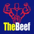 Icon of program: The Beef Magazine