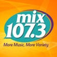 Mix 107.3 icon