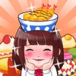 Icon of program: My Cafe Story