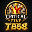 Icono de programa: TB68Critical Five