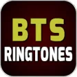 Icon of program: BTS Ringtones free 2019
