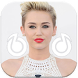 Miley Cyrus Songs Offline (Best Music) icon
