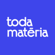 Icono de programa: Toda Matéria - Flashcards