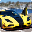 Icon of program: CCX Drift Drive and Modif…