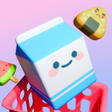 Icon of program: Goods King : 3D match mas…