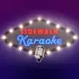 Icon of program: Sidewalk Karaoke