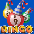 Icono de programa: Wild Party Bingo FREE soc…