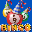 Icon of program: Wild Party Bingo FREE soc…