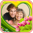 Icon of program: Mother Day Photo Frame 20…