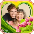 Icon of program: Mother Day Photo Frame 20…