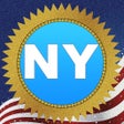 Icon of program: NY Law (New York Laws, li…
