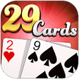 Icono de programa: 29 Card Game