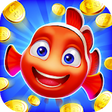 Icono de programa: Merge Fish - Tap Click Id…