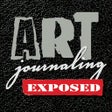 Icono de programa: Art Journaling Exposed