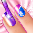 Icono de programa: Nail Art Studio: Manicure…